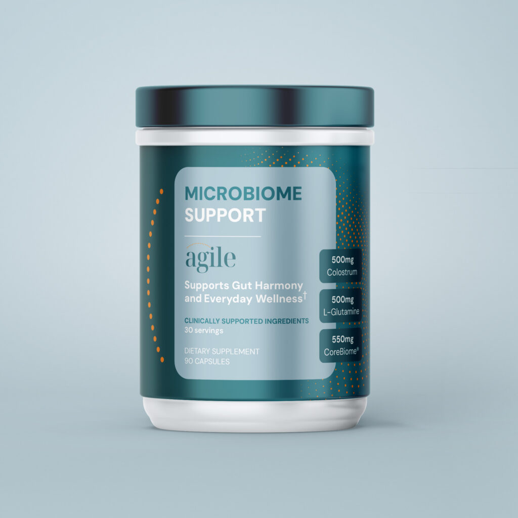 Microbiome