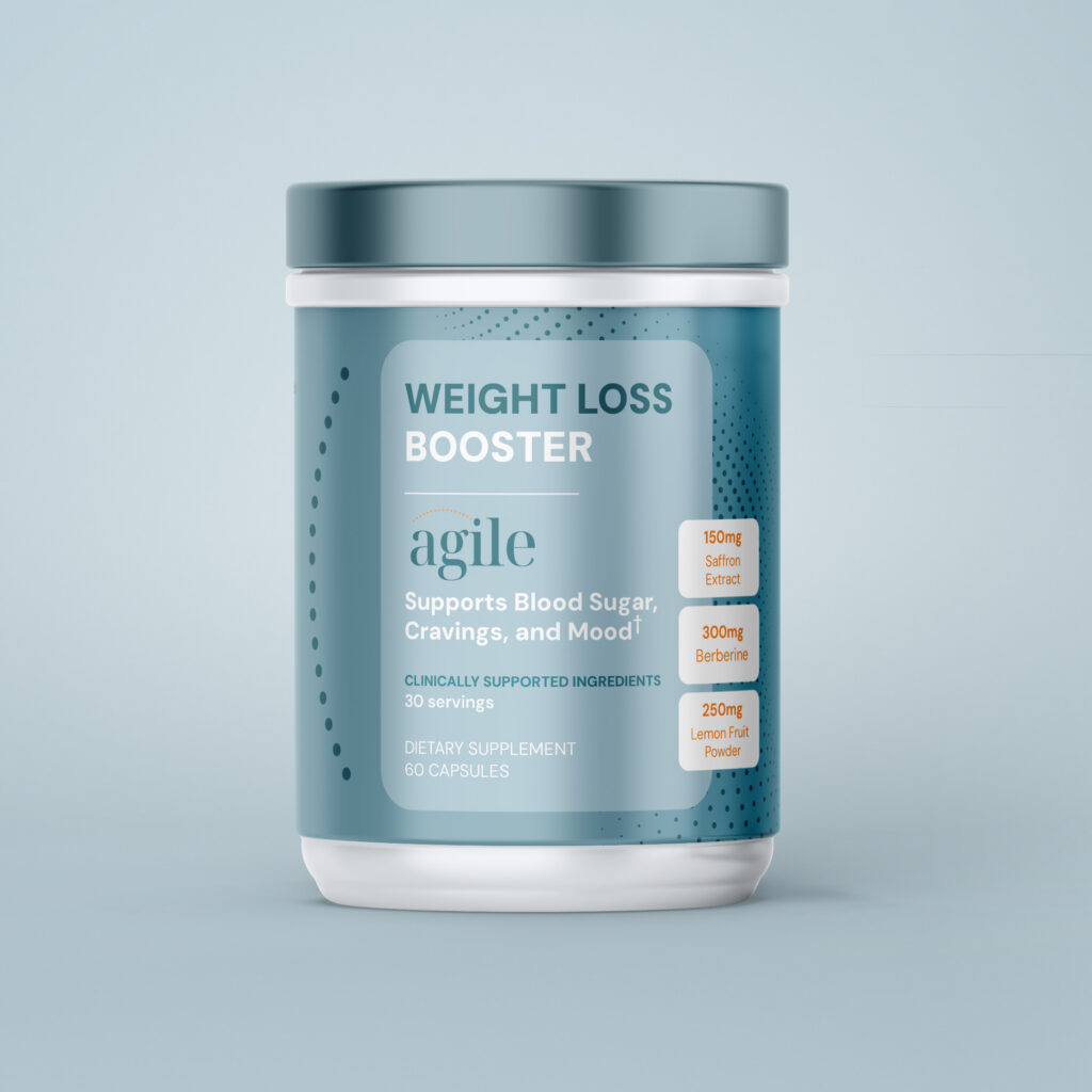 Weight Loss Booster
