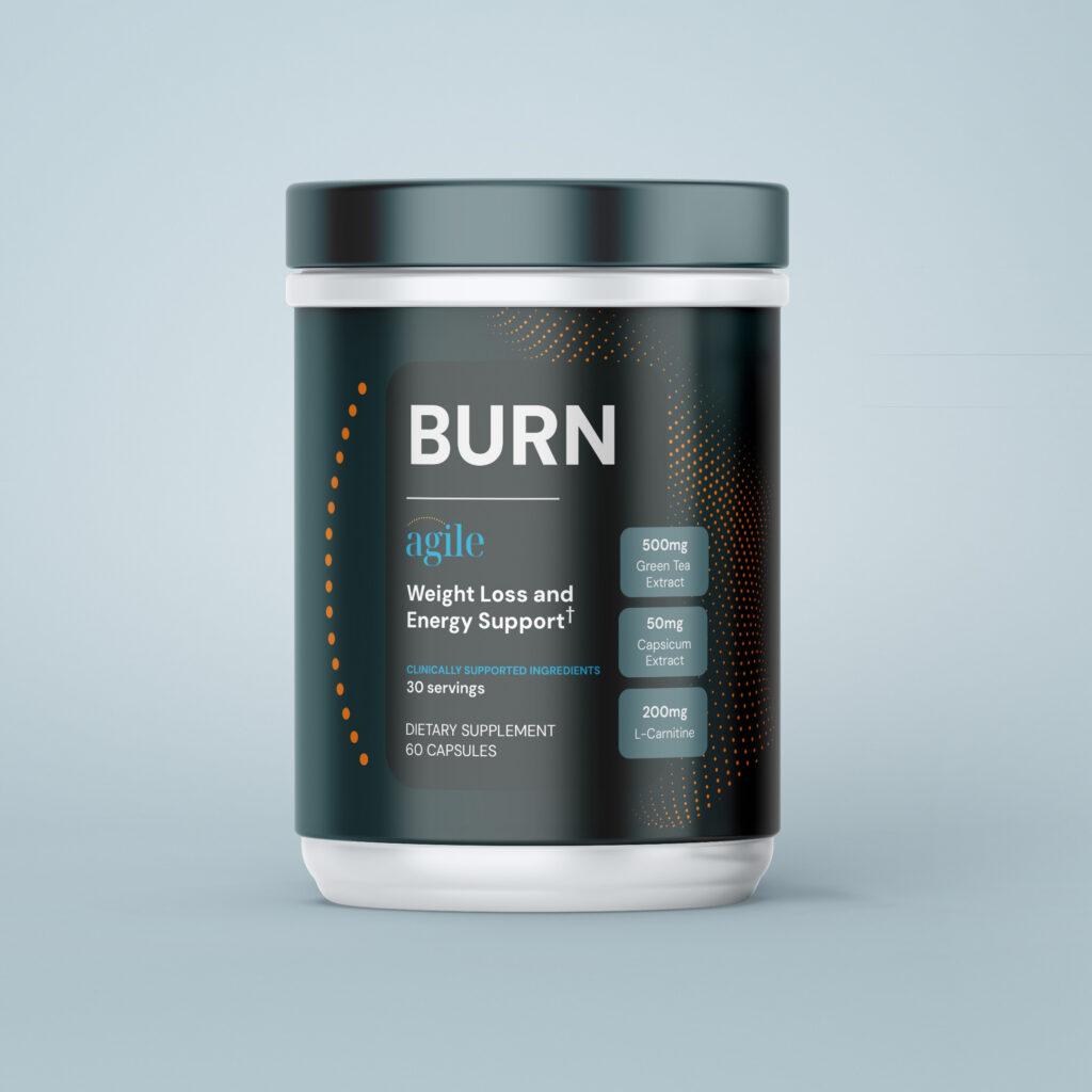 Fat Burn Stimulant