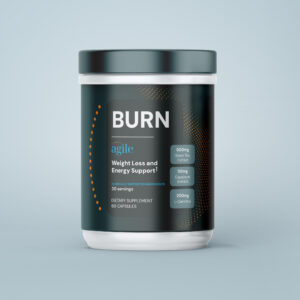 Fat Burn Stimulant