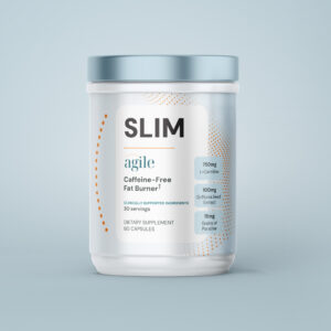 Stimulant-Free Slim