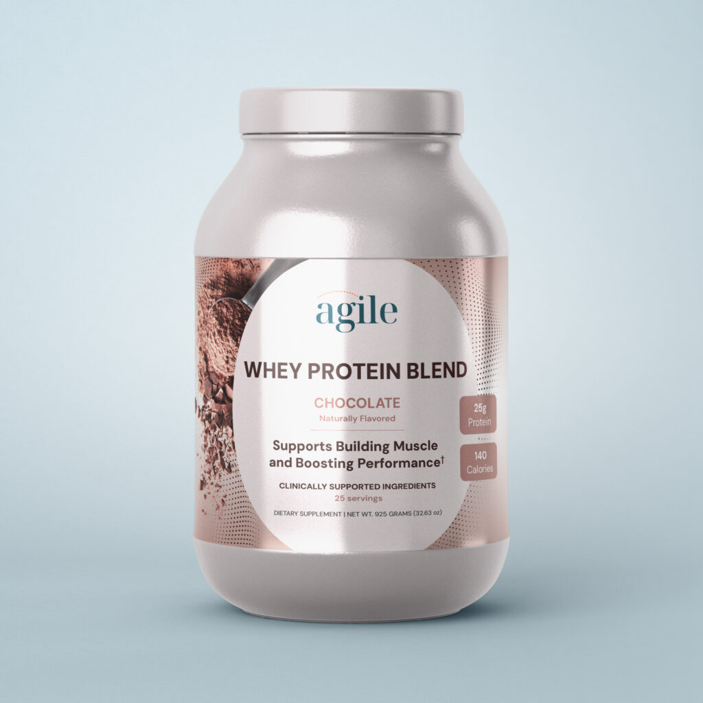 Whey Protein
