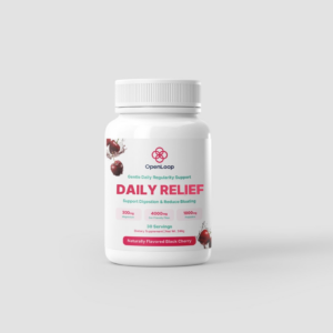 Daily Relief Product Image