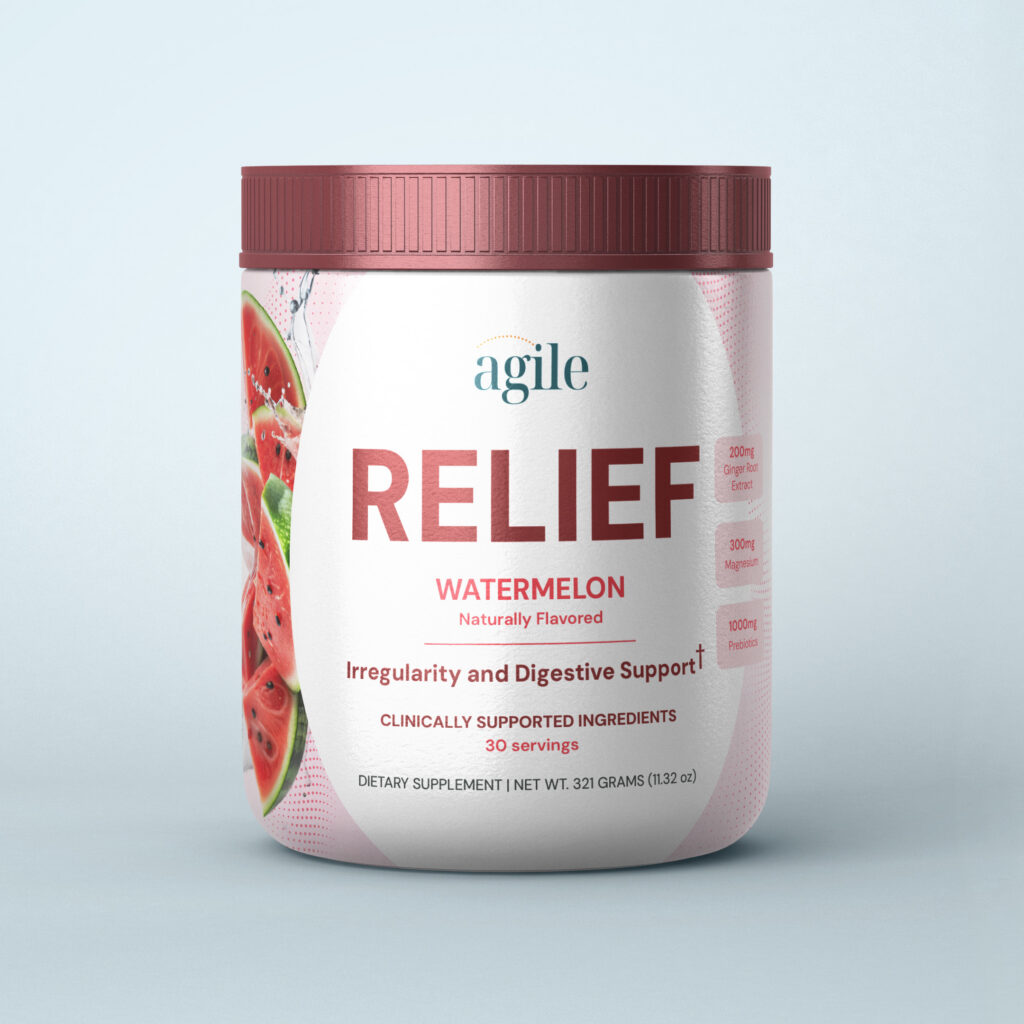 Daily Relief