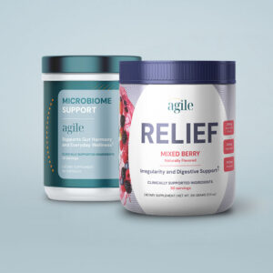 The Gut Check Stack